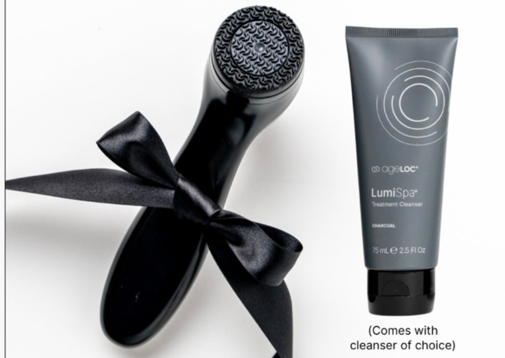 Lumispa BLACK EDITION + men's line – Inspo + Ivy