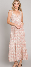 Load image into Gallery viewer, Blush Boho Maxi