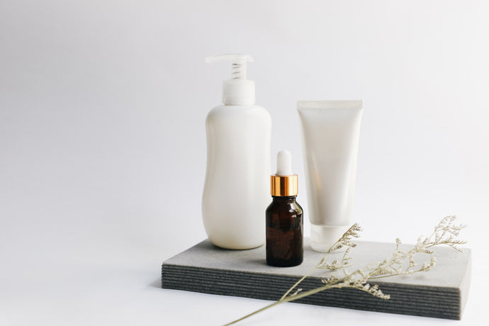 SKIN CARE