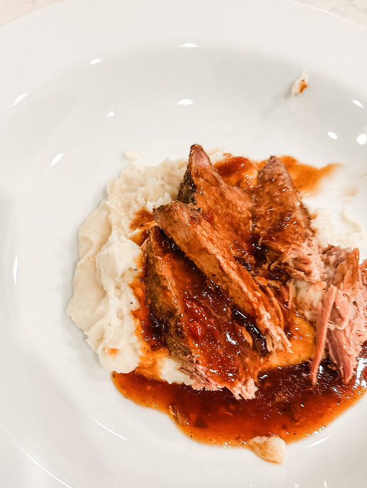ITALIAN POT ROAST