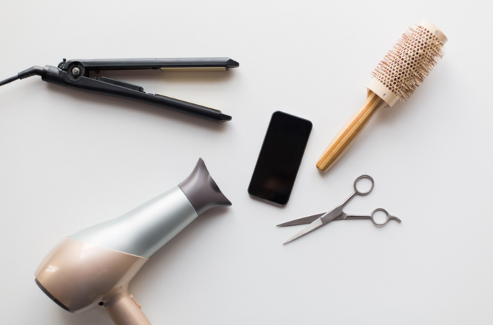 HAIR CARE