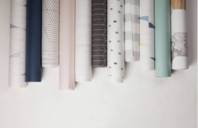 WALL COVERINGS