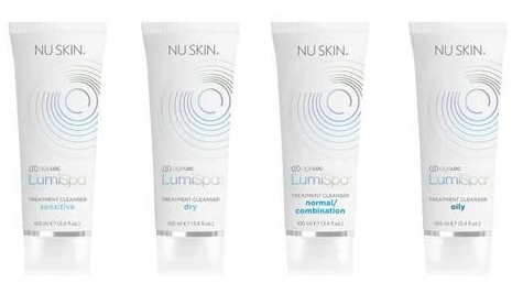 REPLACEMENT CLEANSERS