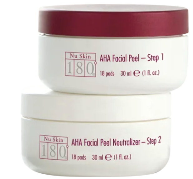 PEEL PADS