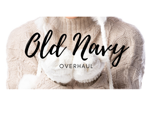 OLD NAVY