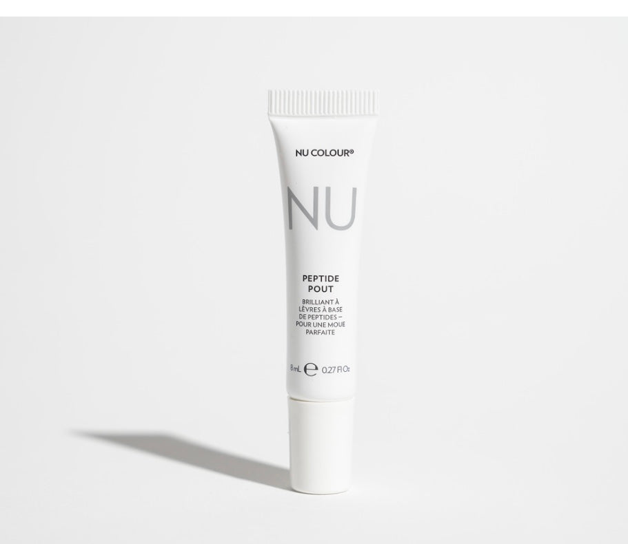 NuColour Peptide Pout