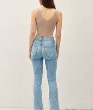 Load image into Gallery viewer, Nude Layering Tank