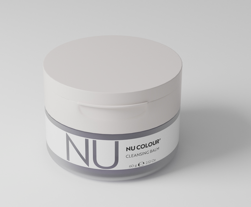 Cleansing Balm
