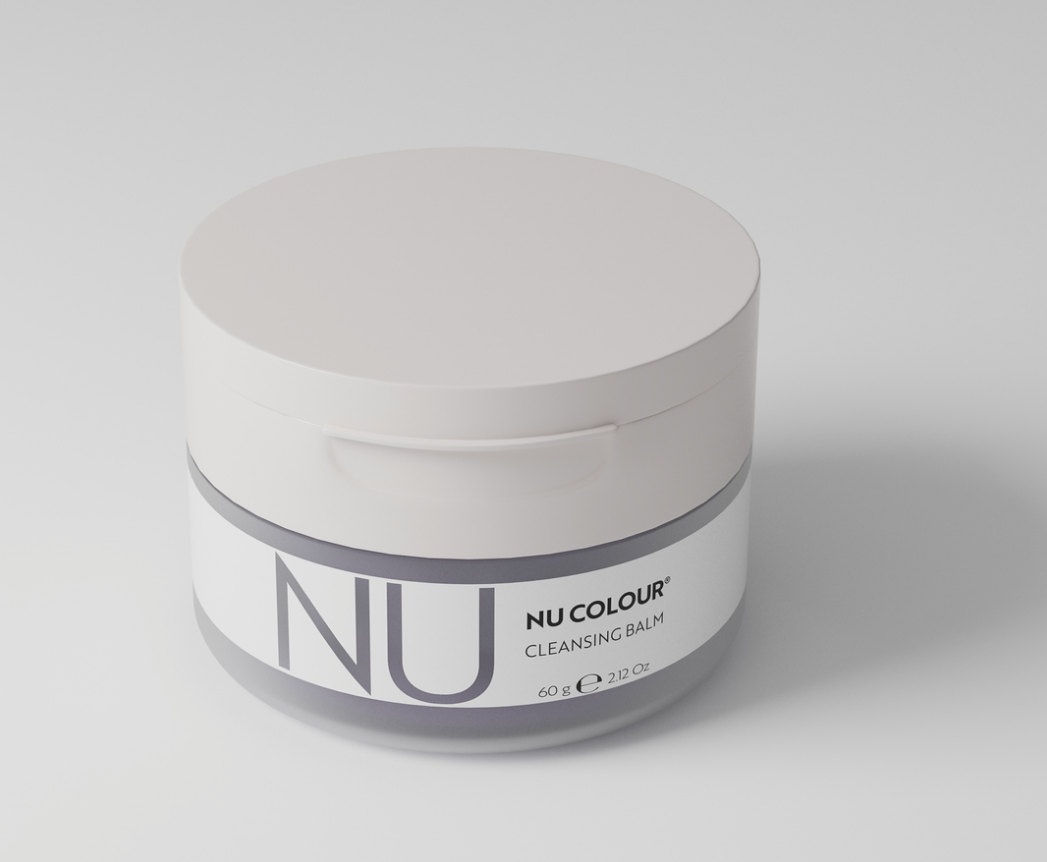Cleansing Balm
