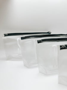 BOGO SWIM Organizer Bags