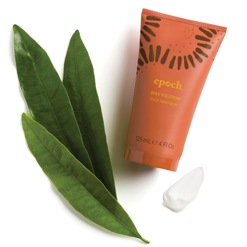 Sole Solution Foot Cream