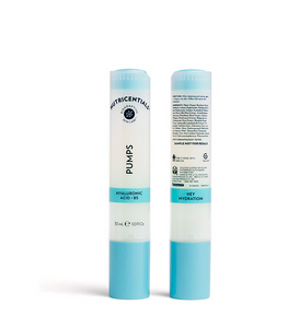 Hyaluronic Acid Pump