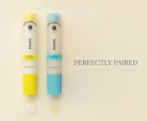 20% off Vitamin C Pump