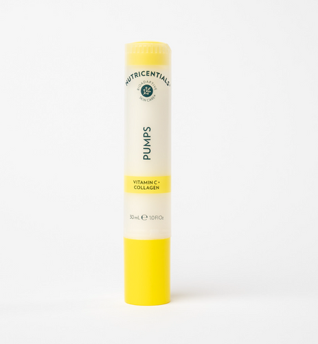 20% off Vitamin C Pump