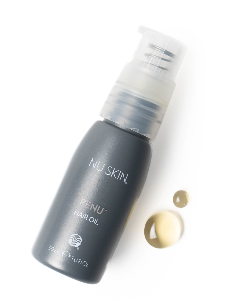 ReNu Hair Oil