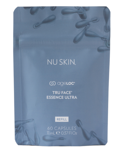 Ultra Essence Beads REFILL pouch