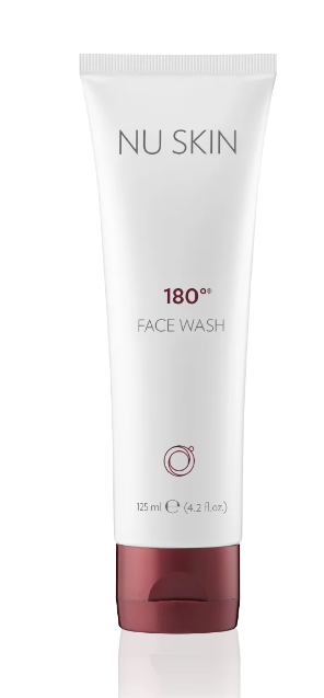 180 Vitamin C Face Wash
