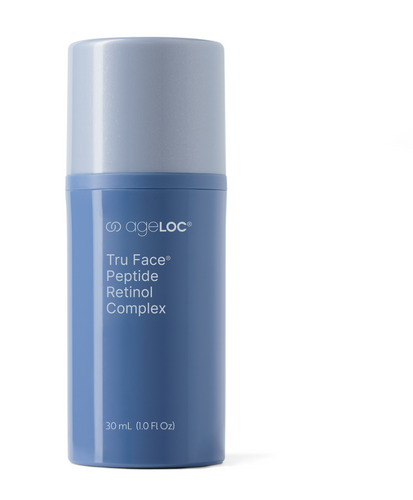 Peptide Retinol Complex