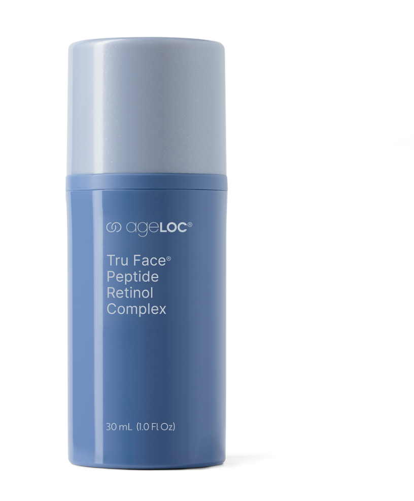 Peptide Retinol Complex