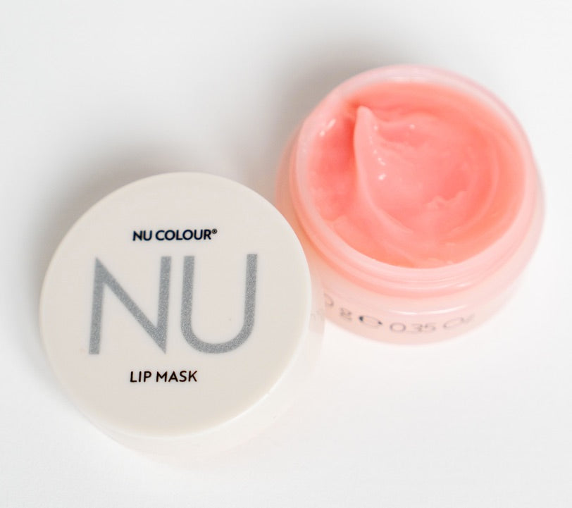 Nu Colour Lip Mask