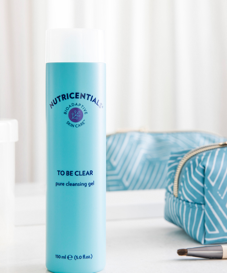 To Be Clear Cleansing Gel