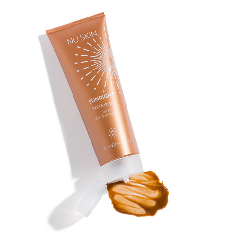 BOGO Sunright Self Tanning Gel