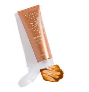 Sunright Self Tanning Gel