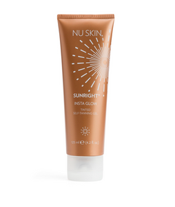 Sunright Self Tanning Gel