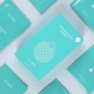 Hydrating Waterfull Sheet Mask